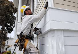 Best Composite Siding  in Satsuma, AL